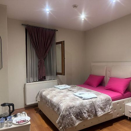 Mymoon Residence Isztambul Kültér fotó